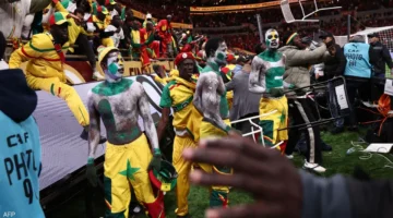 قرارات صارمة.. كاف يعلن عقوبات نهائي كأس أمم إفريقيا بين المغرب والسنغال